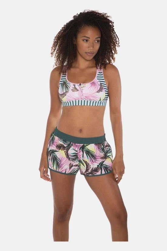 Protest Redwood 21 Beachshort Wms 5 Protest Redwood 21 Beachshort Wms - Afbeelding 3