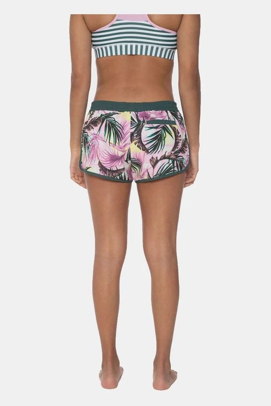 Protest Redwood 21 Beachshort Wms 10 Protest Redwood 21 Beachshort Wms - Afbeelding 8