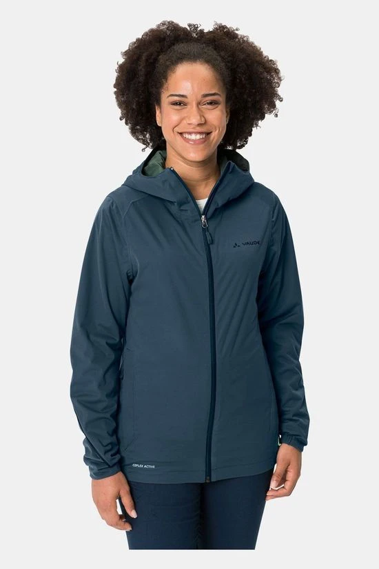 VAUDE Cyclist III Fietjas Dames 3 VAUDE Cyclist III Fietjas Dames