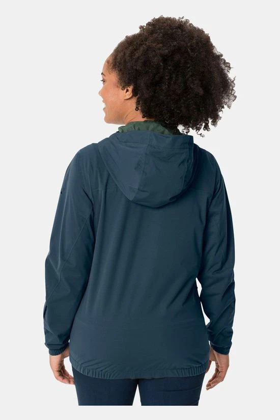 VAUDE Cyclist III Fietjas Dames 4 VAUDE Cyclist III Fietjas Dames - Afbeelding 2