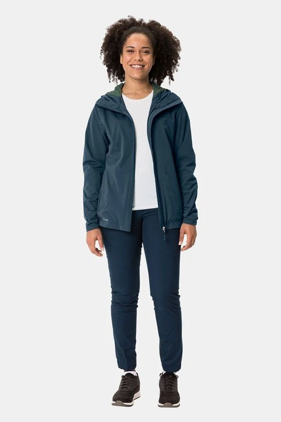 VAUDE Cyclist III Fietjas Dames 5 VAUDE Cyclist III Fietjas Dames - Afbeelding 3