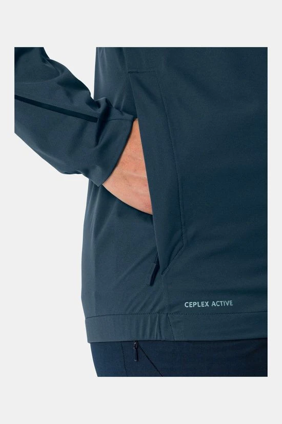 VAUDE Cyclist III Fietjas Dames 7 VAUDE Cyclist III Fietjas Dames - Afbeelding 5