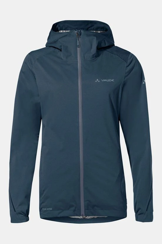 VAUDE Cyclist III Fietjas Dames 8 VAUDE Cyclist III Fietjas Dames - Afbeelding 6