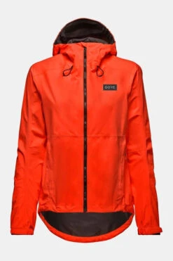 Gore Wear Endure Jacket Womens