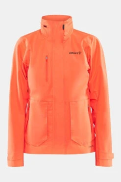 Craft Adv Bike Ride Hydro Jacket W