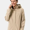 VAUDE Yaras V Hardshell Fietsjas Dames -TrendyKleed Verkoopwinkel d11ae90041 1414 01 nl