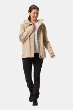 VAUDE Yaras V Hardshell Fietsjas Dames -TrendyKleed Verkoopwinkel d11ae90041 1414 03 nl