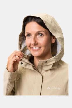 VAUDE Yaras V Hardshell Fietsjas Dames -TrendyKleed Verkoopwinkel d11ae90041 1414 04 nl