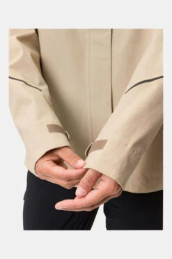 VAUDE Yaras V Hardshell Fietsjas Dames -TrendyKleed Verkoopwinkel d11ae90041 1414 05 nl