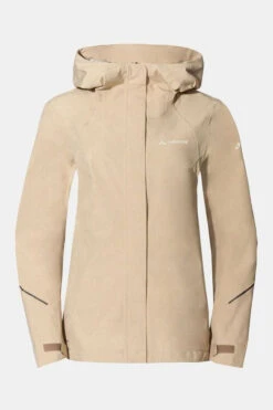 VAUDE Yaras V Hardshell Fietsjas Dames -TrendyKleed Verkoopwinkel d11ae90041 1414 06 nl