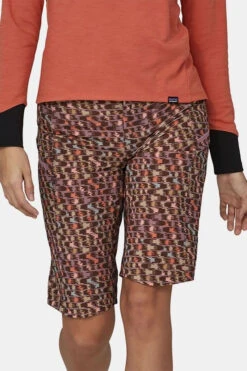 Patagonia W'S Dirt Roamer Bike Shorts