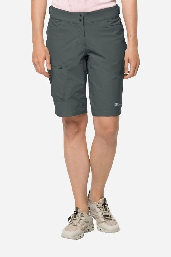 Jack Wolfskin Tourer Shorts W 3 Jack Wolfskin Tourer Shorts W