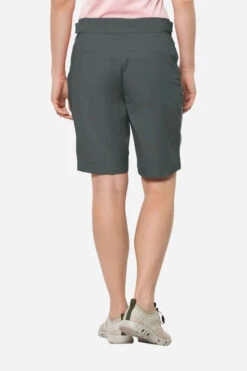 Jack Wolfskin Tourer Shorts W 10 Jack Wolfskin Tourer Shorts W -TrendyKleed Verkoopwinkel d11caa0023 5151 02 nl