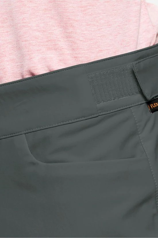 Jack Wolfskin Tourer Shorts W 5 Jack Wolfskin Tourer Shorts W - Afbeelding 3