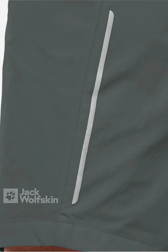 Jack Wolfskin Tourer Shorts W 6 Jack Wolfskin Tourer Shorts W - Afbeelding 4