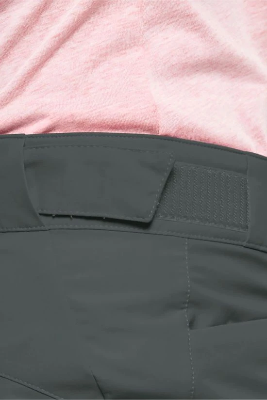 Jack Wolfskin Tourer Shorts W 7 Jack Wolfskin Tourer Shorts W - Afbeelding 5