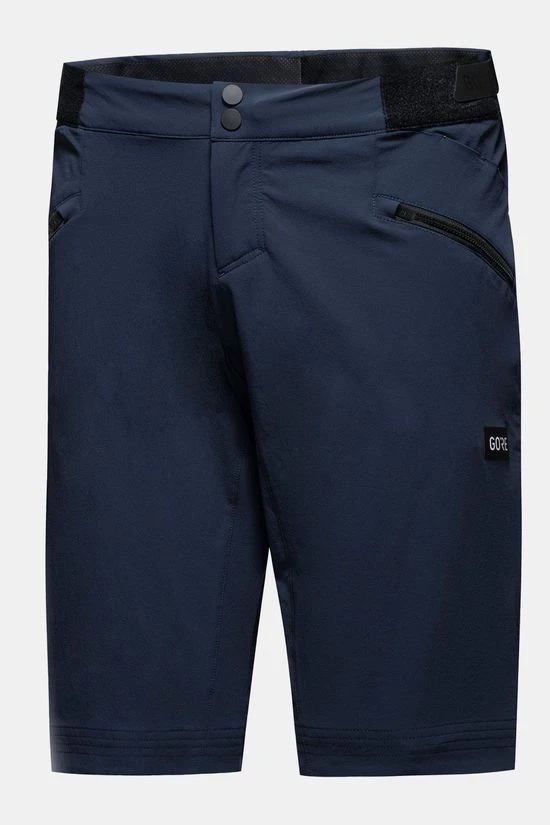 Gore Wear Fernflow Fietsshort Dames 9 Gore Wear Fernflow Fietsshort Dames - Afbeelding 8