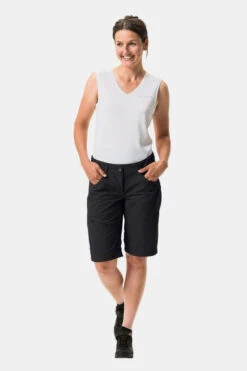VAUDE Women'S Tamaro Shorts Ii -TrendyKleed Verkoopwinkel d11caa0041 7070 03 nl