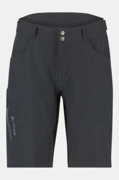 VAUDE Razar Shorts II Fietsshort Dames