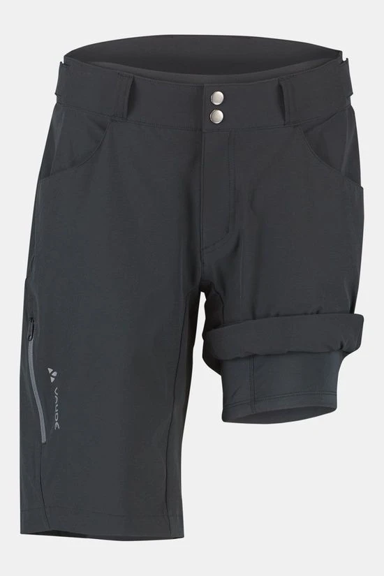 VAUDE Razar Shorts II Fietsshort Dames 5 VAUDE Razar Shorts II Fietsshort Dames - Afbeelding 3
