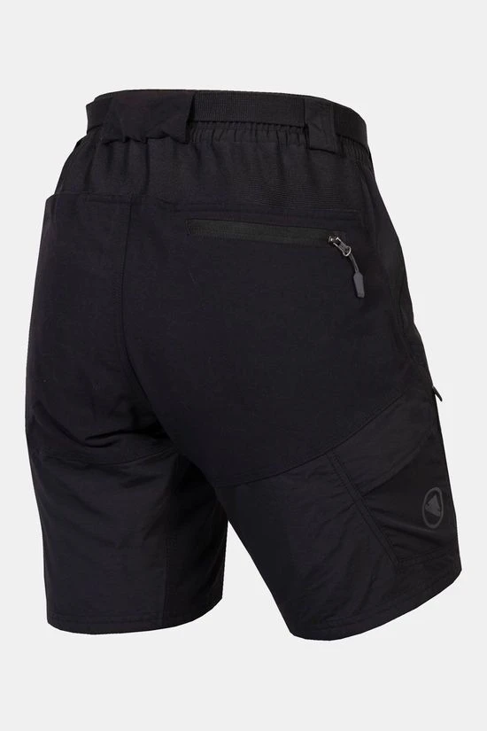 Endura Women'S Hummvee Short With Liner 14 Endura Women'S Hummvee Short With Liner - Afbeelding 12