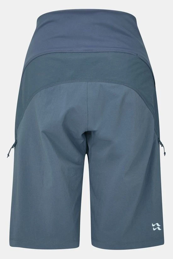 Rab Cinder Crank Shorts Fietsbroek Dames 19 Rab Cinder Crank Shorts Fietsbroek Dames - Afbeelding 17