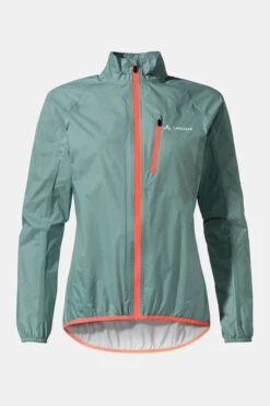 VAUDE Drop Jacket III Wms Jas 14 VAUDE Drop Jacket III Wms Jas -TrendyKleed Verkoopwinkel daaac42002 5555 01 nl