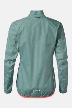VAUDE Drop Jacket III Wms Jas 15 VAUDE Drop Jacket III Wms Jas -TrendyKleed Verkoopwinkel daaac42002 5555 02 nl