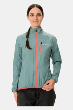 VAUDE Drop Jacket III Wms Jas