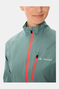 VAUDE Drop Jacket III Wms Jas 12 VAUDE Drop Jacket III Wms Jas -TrendyKleed Verkoopwinkel daaac42002 5555 05 nl