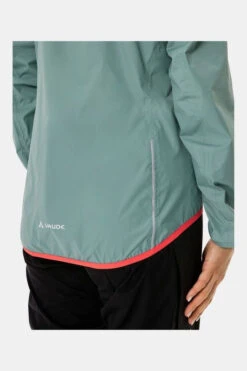 VAUDE Drop Jacket III Wms Jas 13 VAUDE Drop Jacket III Wms Jas -TrendyKleed Verkoopwinkel daaac42002 5555 06 nl