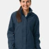 VAUDE Women'S Escape Bike Light Jacket 1 VAUDE Women'S Escape Bike Light Jacket -TrendyKleed Verkoopwinkel daaac42003 4141 01 nl