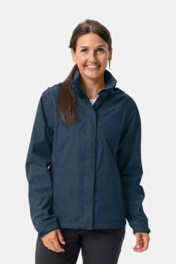 VAUDE Women'S Escape Bike Light Jacket