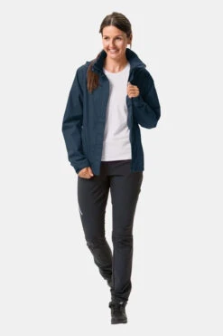 VAUDE Women'S Escape Bike Light Jacket -TrendyKleed Verkoopwinkel daaac42003 4141 03 nl