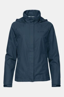 VAUDE Women'S Escape Bike Light Jacket -TrendyKleed Verkoopwinkel daaac42003 4141 06 nl