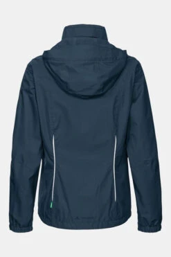 VAUDE Women'S Escape Bike Light Jacket -TrendyKleed Verkoopwinkel daaac42003 4141 07 nl
