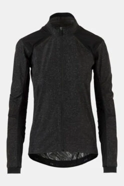 AGU Essential Rain Hivis Jas Dames