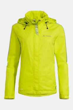 VAUDE Luminum Jacket II Wms Jas
