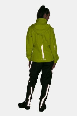 VAUDE Luminum Jacket II Wms Jas -TrendyKleed Verkoopwinkel daaae10001 5757 03 nl