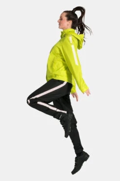 VAUDE Luminum Jacket II Wms Jas -TrendyKleed Verkoopwinkel daaae10001 5757 04 nl