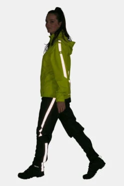 VAUDE Luminum Jacket II Wms Jas -TrendyKleed Verkoopwinkel daaae10001 5757 05 nl