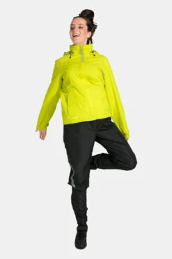 VAUDE Luminum Jacket II Wms Jas -TrendyKleed Verkoopwinkel daaae10001 5757 07 nl