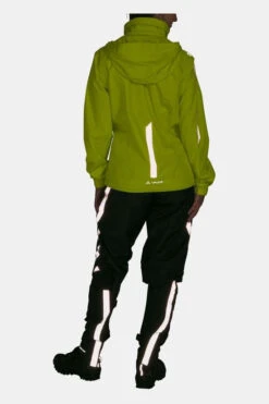 VAUDE Luminum Jacket II Wms Jas -TrendyKleed Verkoopwinkel daaae10001 5757 08 nl