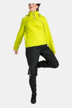 VAUDE Luminum Jacket II Wms Jas -TrendyKleed Verkoopwinkel daaae10001 5757 09 nl