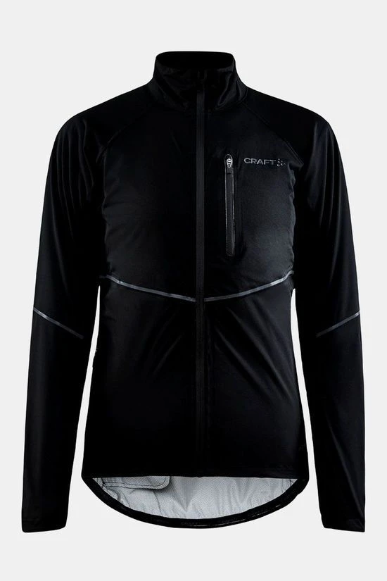 Craft Adv Endur Hydro Jkt W 3 Craft Adv Endur Hydro Jkt W