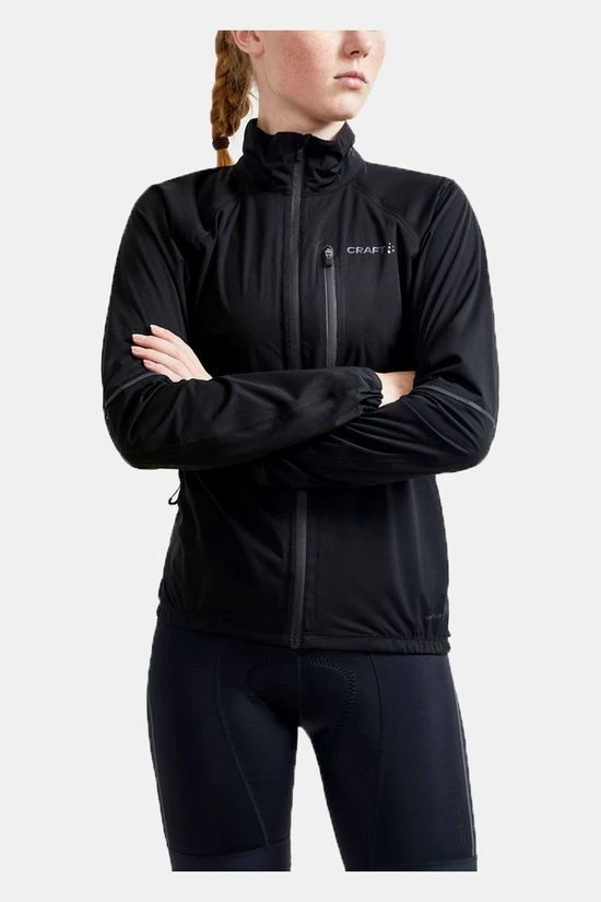 Craft Adv Endur Hydro Jkt W 4 Craft Adv Endur Hydro Jkt W - Afbeelding 2