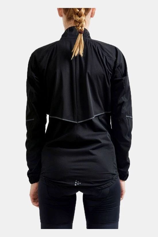 Craft Adv Endur Hydro Jkt W 5 Craft Adv Endur Hydro Jkt W - Afbeelding 3