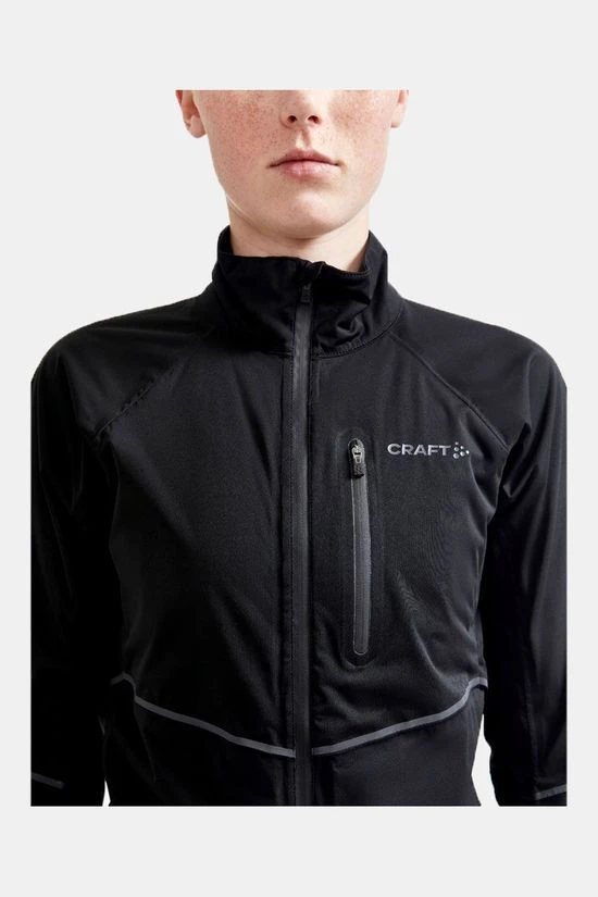 Craft Adv Endur Hydro Jkt W 7 Craft Adv Endur Hydro Jkt W - Afbeelding 5