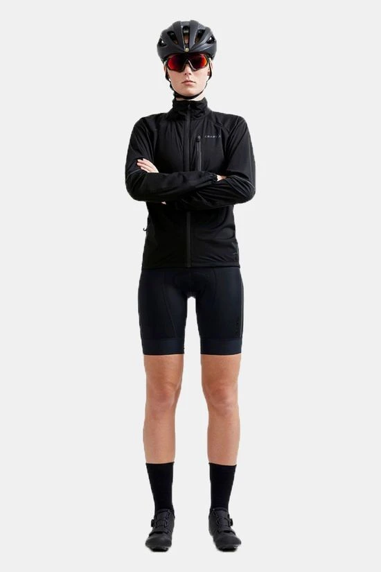 Craft Adv Endur Hydro Jkt W 9 Craft Adv Endur Hydro Jkt W - Afbeelding 7