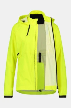 AGU Compact Hi-Vis Commuter Regenjas Dames -TrendyKleed Verkoopwinkel daaaf00004 2020 05 nl